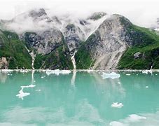 Image result for Tracy Arm Fjord AK