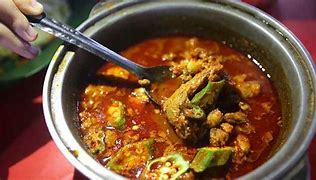 Image result for Asam Pedas Kota Laksamana