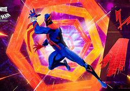 Image result for Spider-Man Fortnite Wallpaper