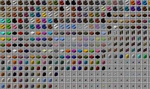 Image result for All Blocks of Minecraft