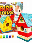 Image result for Make Bird House