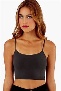 Image result for Cami Bra Top