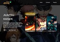 Image result for Anime Series Cover