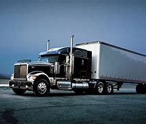 Image result for Truck and Equipment Trailer