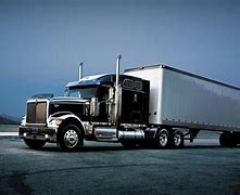 Image result for Truck and Trailer Photos