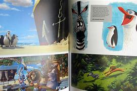 Image result for DreamWorks Madagascar 2