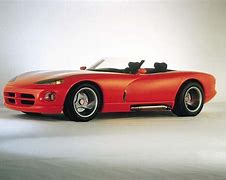 Image result for Early Dodge Viper Concept Car