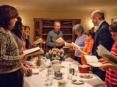 Image result for Passover Festival John 12