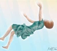 Image result for Steam Background Girl Falling