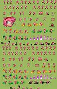 Image result for Sonic CD Amy Pixel