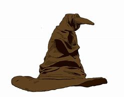 Image result for Sorting Hat Clip Art