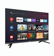 Image result for 43 Inch TV On Desk