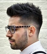 Image result for Cool Man Haircuts