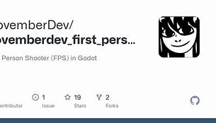 Image result for Godot First Person Shooter