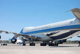 Image result for Air Force One Model