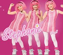 Image result for Lazy Town Tap Dance