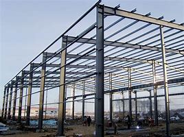 Image result for Steel Structures HD