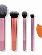 Image result for Makeup Brush Kit