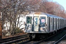 Image result for R40 a Train Beach