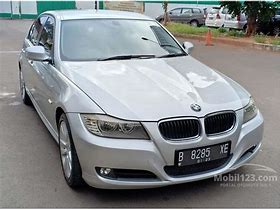 Image result for BMW 320I E90 Second Jakarta