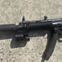 Image result for MP5 No Handguard