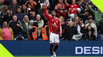 Image result for Amad Diallo Man Utd