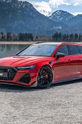 Image result for RS6 C7 Abt