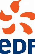 Image result for EDF Logo