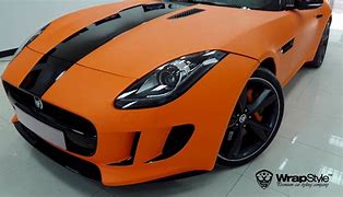 Image result for Jaguar Wrap