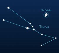 Image result for Taurus Astronomy