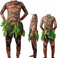 Image result for Maui Tattoo Waves