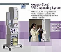 Image result for Kimberly-Clark PPE