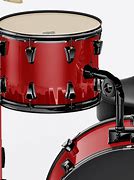 Image result for Drum Kit Front View