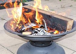 Image result for Fire for Fire Pit