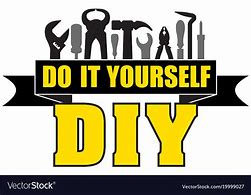 Image result for Royalty Free DIY Logo