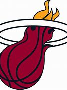 Image result for Miami Heat Alternate Logo