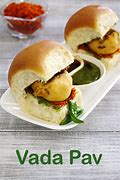 Image result for Wada Pav Boy