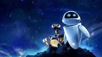 Image result for Wall-E Clip Art