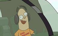 Image result for Rick and Morty Ball Fondlers