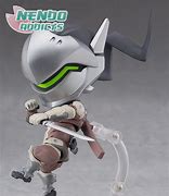 Image result for Genji Nendoroid