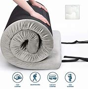 Image result for Foam Camping Mattress