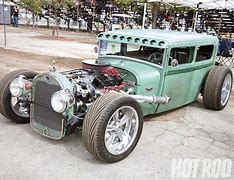 Image result for Custom Rat Rods UK