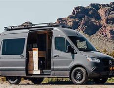 Image result for New Camper Vans