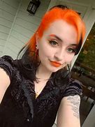 Image result for Brief Orange Hair