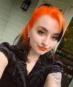 Image result for Brief Orange Hair