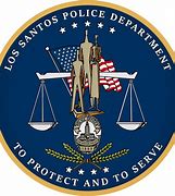 Image result for GTA Rp Police Logo