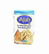 Image result for Ajab All-Purpose Flour 1Kg Image