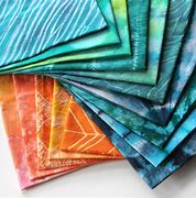 Image result for Dyeing Fabric Techniques for Kids