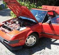 Image result for Toyota MR2 EV