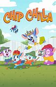 Image result for What Is Chip Chilla